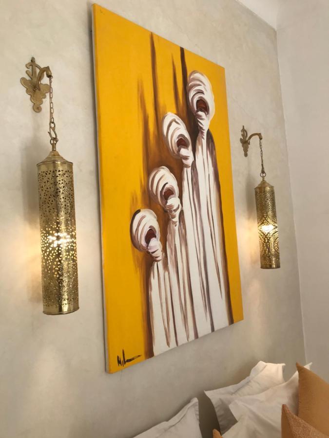 Dollar Des Sables&spa 3* Marrakesh