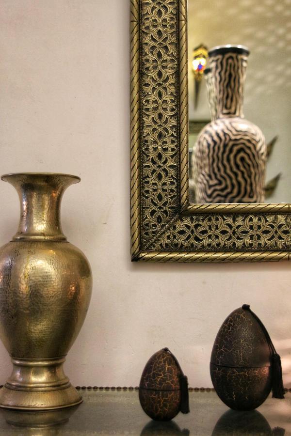 Dollar Des Sables&spa 3* Marrakesh