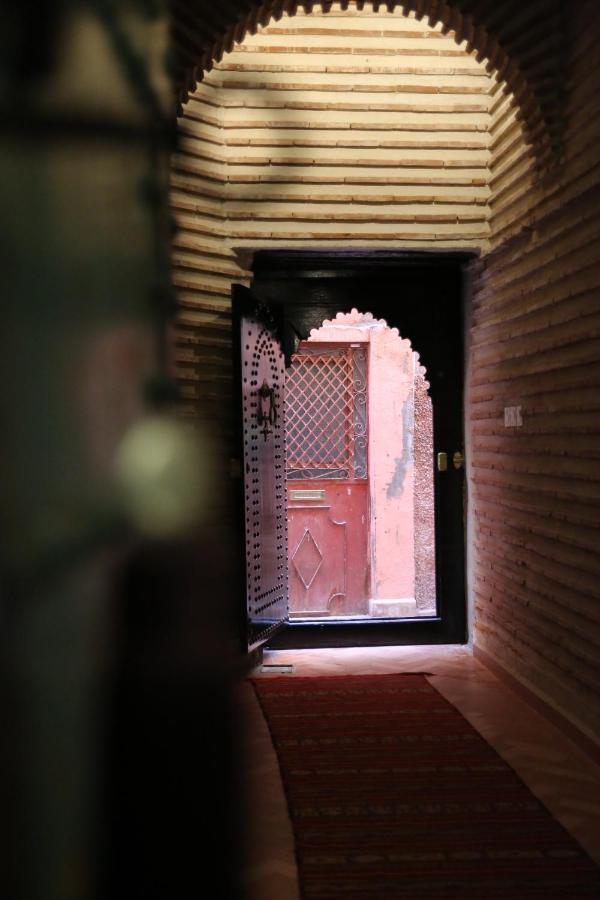 Dollar Des Sables&spa Riad 3*