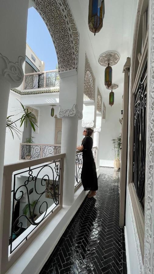 Dollar Des Sables&spa Riad Marrakesh