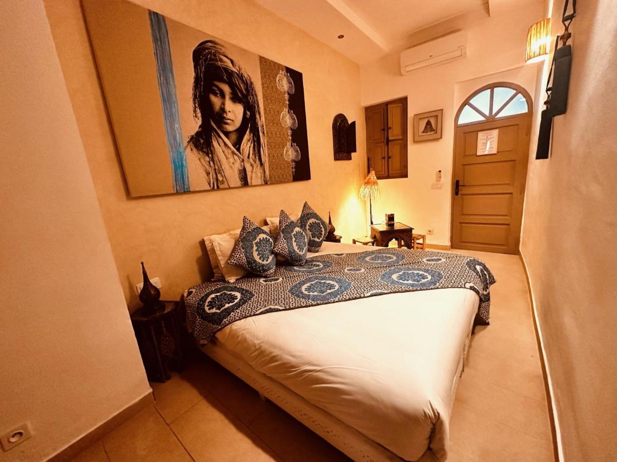 Dollar Des Sables&spa 3* Marrakesh