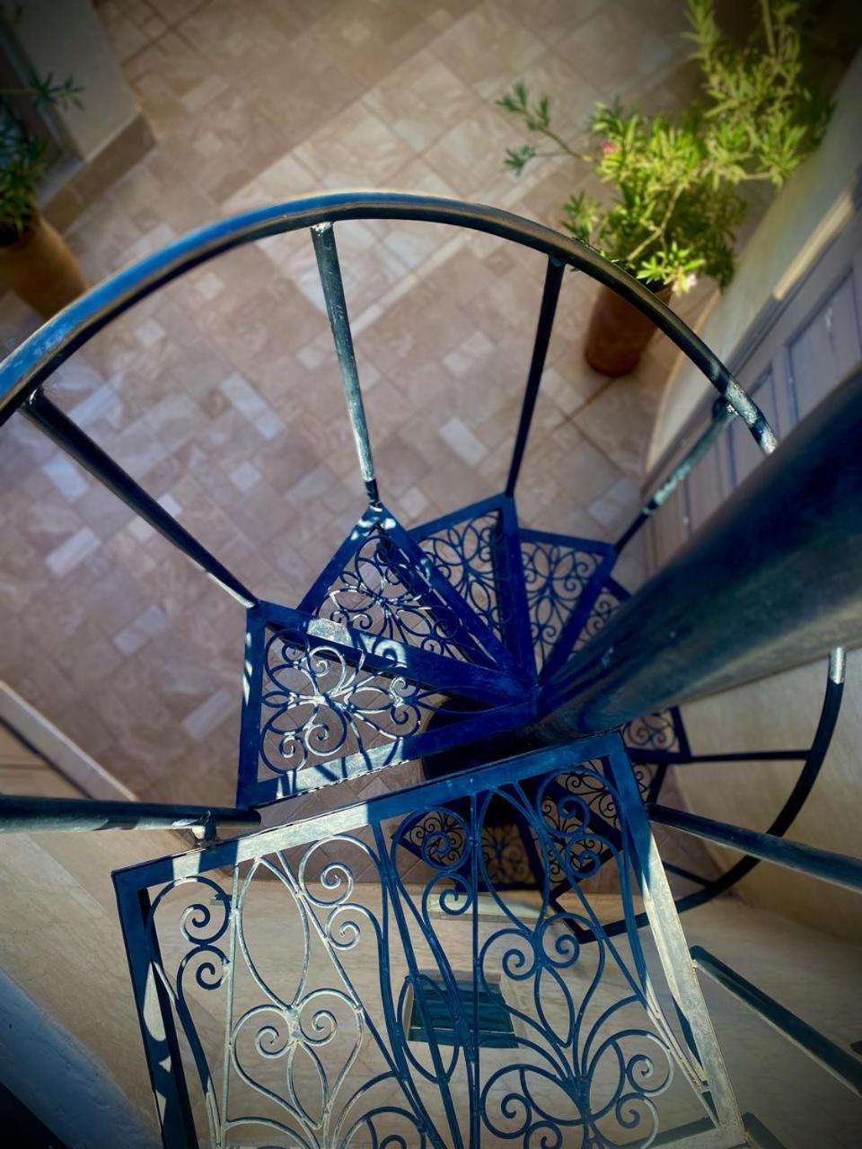 Dollar Des Sables&spa Riad 3*