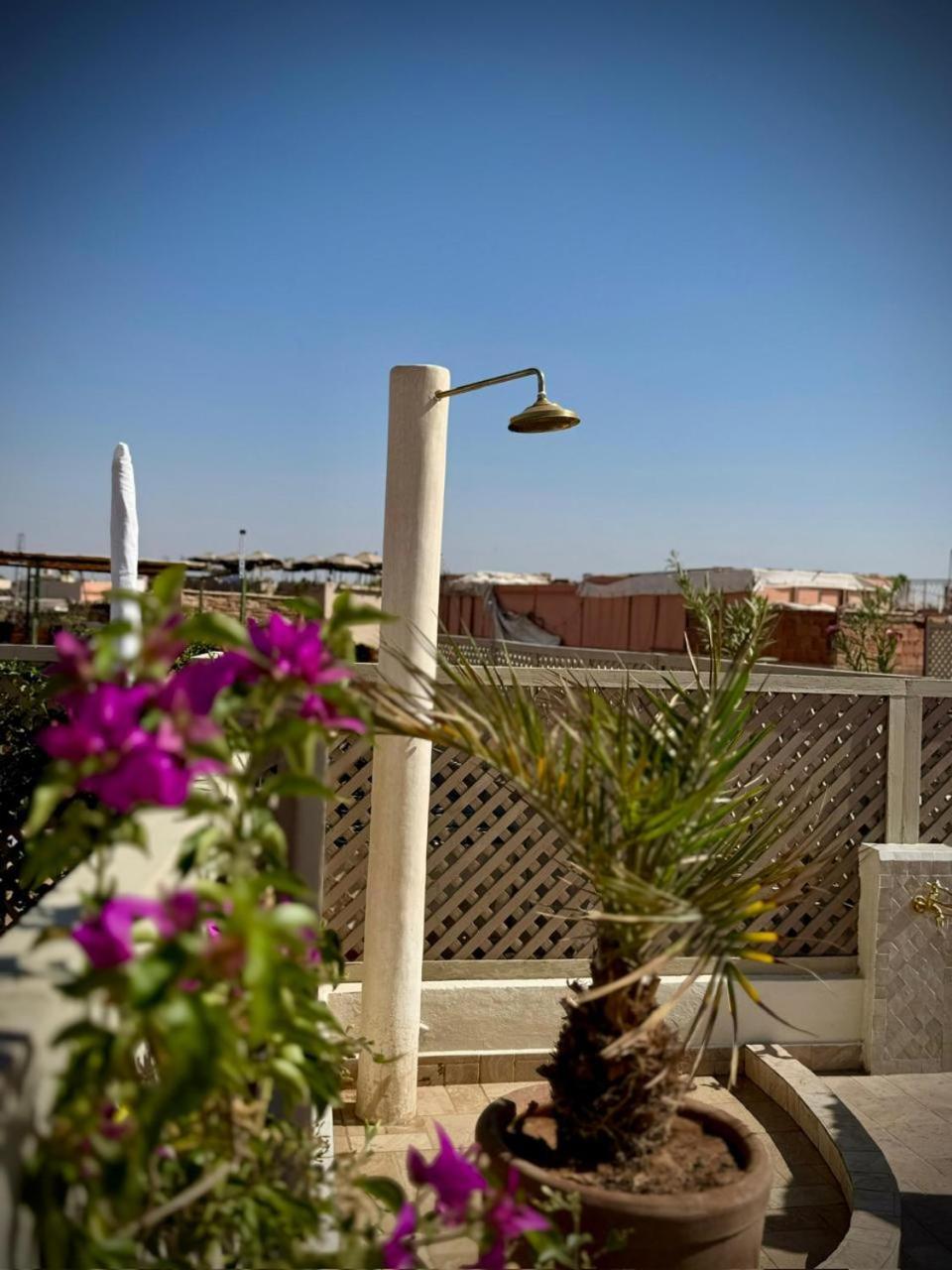 Dollar Des Sables&spa Riad Marrakesh