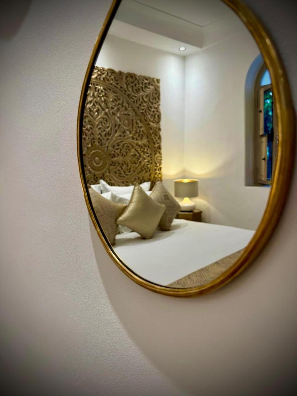 Riad Dollar Des Sables&spa 3*